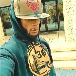 Meet your Posher, John